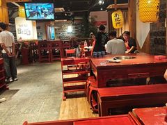 -黄家码头老火锅(解放碑旗舰店)