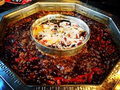 -陈眼镜火锅(总店)