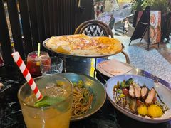 -奥列奥丽披萨(荔星店)