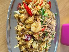 -真浪大家乐海鲜餐馆