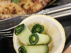 -simply thai天泰(美罗城店)