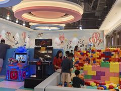 -青水瓦台汤泉(未央店)
