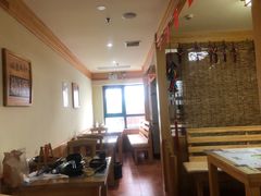 -韩食味·小木屋(日照店)