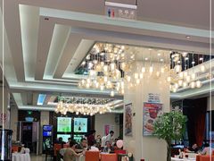 大堂-丰收日·小海鲜·沪上家宴(顾村正大店)