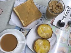 -兰芳园(上环店)