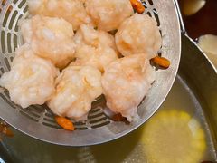 -来龍儿鲜切牛肉自助老火锅