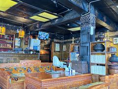 -玛吉阿米·餐吧