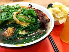 -螺小胖柳州螺蛳粉(钟楼总店)