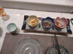 -乾山寿司(好运街店)