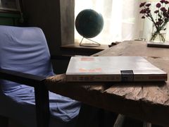 -17号蓝滩咖啡馆(武夷山店)