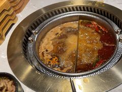 -空之介寿喜烧·和牛放题(恒隆广场店)