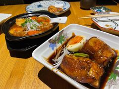 -慢走(甜水园店)