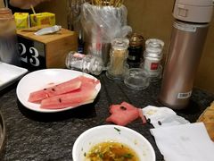 -川成串·自助串串香火锅(朝阳店)