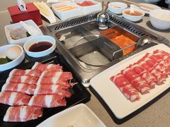 -海底捞火锅(坪山益田假日广场店)