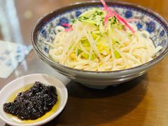炸酱面-致美楼(前门店)
