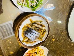 -小城粥道·海胆鲜虾粥(解放广场店)