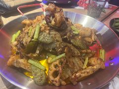 -红盔甲·小龙虾(车公庙店)