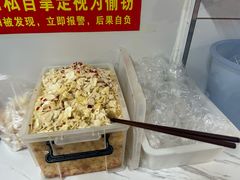-金牌罗记肠旺面(蔡家街店)
