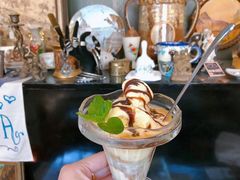 -长颈鹿咖啡(大学路店)