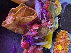 -Q MEX 库迈墨西哥餐吧(三里屯店)
