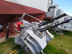 -中国人民解放军海军博物馆