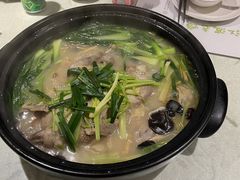 -陈江波老鸭煲(化工路店1号店)