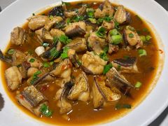 -千岛湖小鱼儿·淳安匠心农家菜