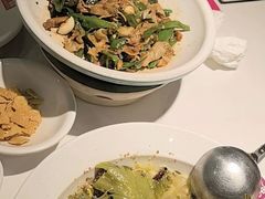 -新辣宴·湖南家常菜·商务聚餐(中粮创芯店)