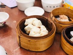 -香港蓮香樓(中環店)