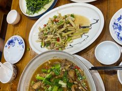 -下梅人家土菜馆(历史文化餐厅度假区店)