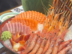 -松坂屋日料自助(长城路店)