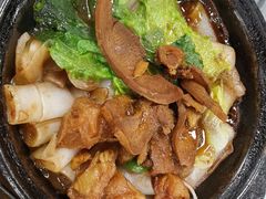 -珍珍小食店(西华路店)