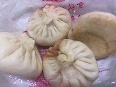 -天泽祥·鼓楼馒头(鼓楼店)