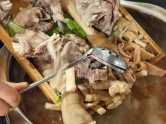 -祖传曾羊肉饭店