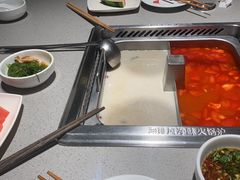 -海底捞火锅(吴中路店)