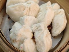 -潮粥荟·潮汕砂锅粥(槐房万达店)