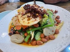 -福顺祥大盘鸡(临潼店)