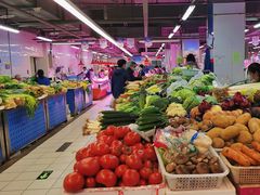 -天丰利生活MALL(和平里店)