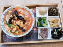 -顺溜削面(大王路店)