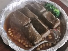 黑芝麻豆腐-JUKEBOX玖部音乐餐厅(华侨城店)