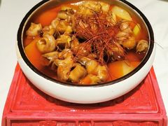 -民国红公馆·秦淮八艳(夫子庙店)