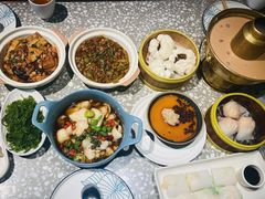 -金香匯晚茶(浑南店)