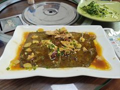 -晶采餐厅(仁化丹霞山店)