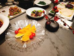 -大鹏饭店·金陵家宴(奥体中心店)