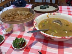 -祥老弟老信丰萝卜饺•江西菜(建设路店)