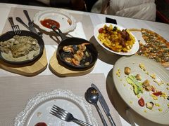 -get pizza意大利餐厅(凯德MALL店)