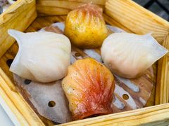 -东鑫记港式茶餐厅(南京东路店)