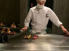 -Ginza Onodera铁板烧(外滩十八号店)