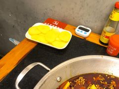 -小饕荟雅安贡椒鱼鲜馆(广福桥店)
