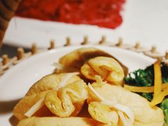 -左庭右院鲜牛肉火锅(苏州园区永旺店)